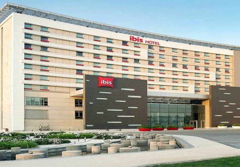 Tehran Ibis Hotel